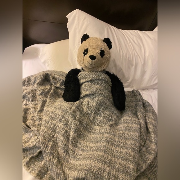 Meet your Posher, Andi (+ Piper) @ Panda Cutie Co. 🐼 - Picture 16 of 16